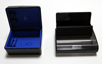 BARKS編集部レビュー】アルティメットイヤーズUE900s、UE900と