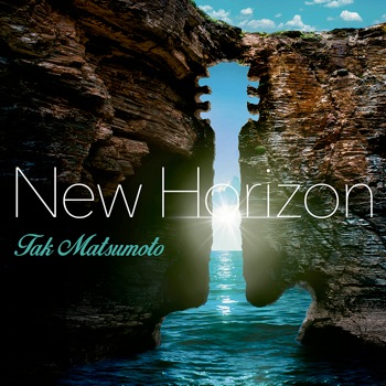 対談】松本孝弘×BARKS編集長、アルバム『New Horizon』への道程