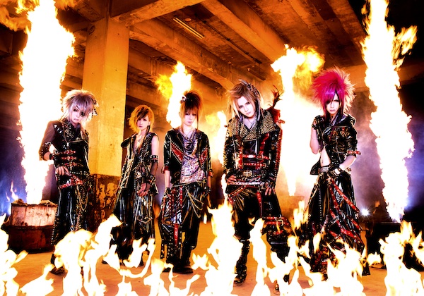 Royz、3rdアルバム発売＆渋谷公会堂ワンマン決定 | BARKS