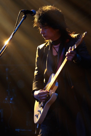 ライブレポート】T-BOLAN、ラストライブで「こんなに素晴らしい