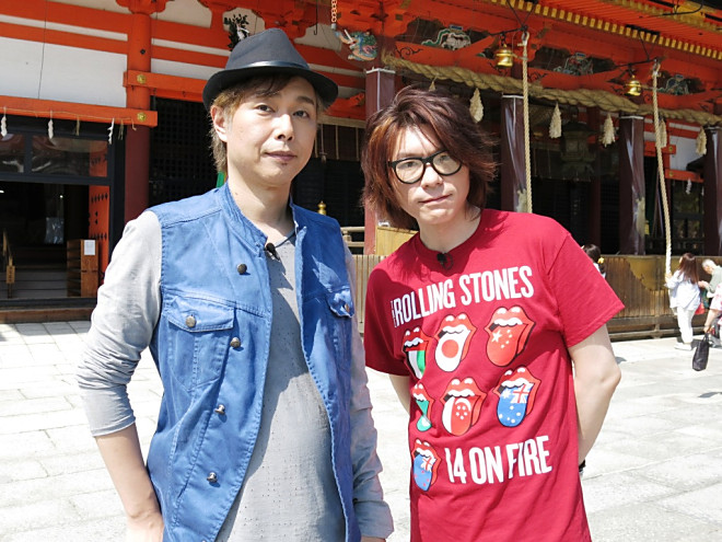 TAKUYA ももクロ パーカー L JUDY AND MARY タクヤ 元ジュディ