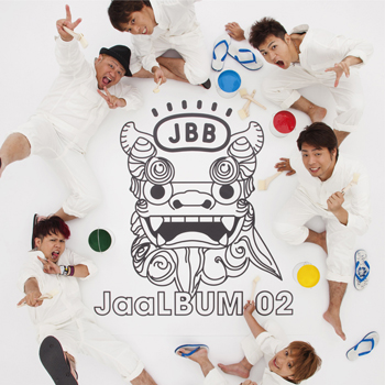 JaaBourBonz、CMでお馴染みの爽快ソング「BLUE」のMVフル公開＆2