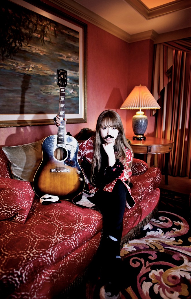 the brilliant green、表舞台は川瀬智子のみ | BARKS