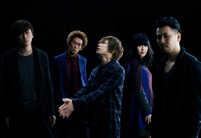 Aqua Timez、2年ぶりニューアルバム＋全国ツアー開催を発表 | BARKS
