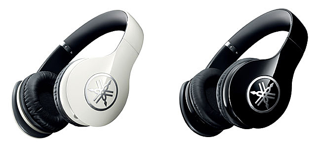 YAMAHA ヘッドホン HPH PRO400 PRO 400 - Specs - Headphones - Home Audio - Products