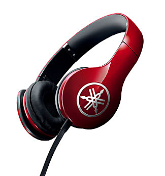 YAMAHA ヘッドホン HPH PRO400 PRO 400 - Specs - Headphones - Home Audio - Products