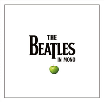 with the beatles LP レコード モノラル face-records-recommend-