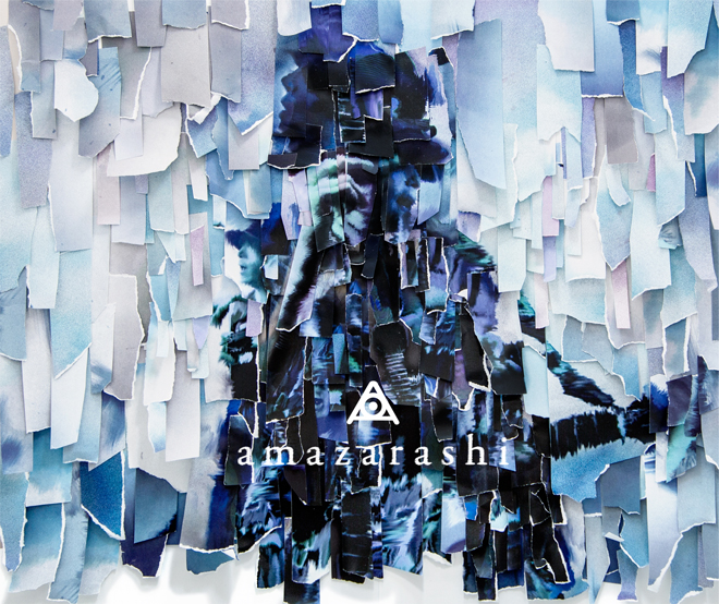 amazarashi、こだわりのオリジナルグッズが「BARKS × ARTIST