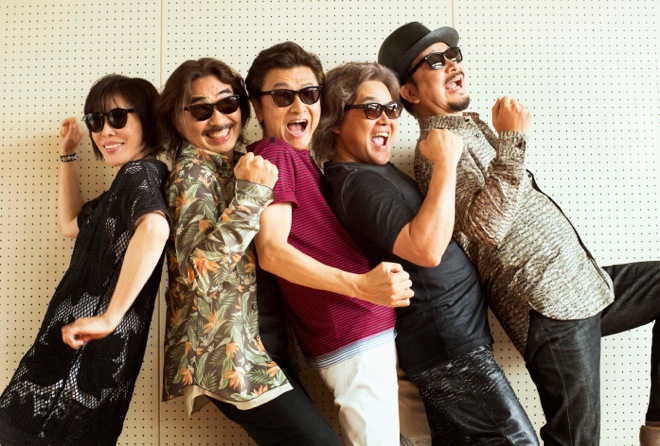 サザンオールスターズ ジャンパー 1996 年越LIVE ダウンベスト② EqtmA5mVEAA6ZwB.jpg:large