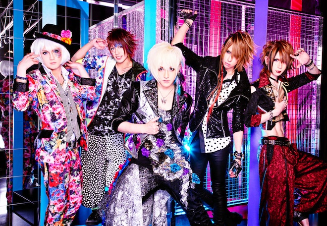 r*n様 ICEx Fight!! エンタメバトル ユニットチェキ ULYSSE Ecthelion、特典チェキ付きのNew Single「PSG-1」は「超バカに