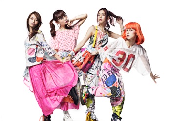 scandal 横浜アリーナ ライブレポート】SCANDAL、横浜アリーナ2DAYSで「1日1日ちゃんと