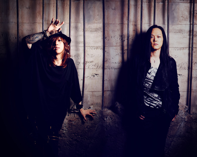 黒夢、＜BEFORE THE NEXT SLEEP＞は最後のロングツアー | BARKS