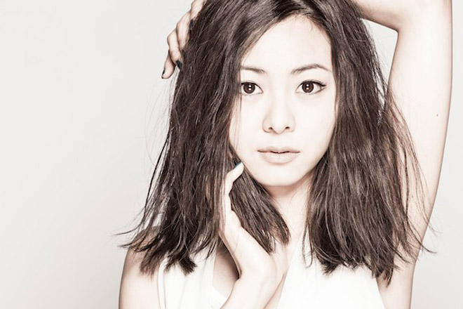 倉木麻衣×BARKS連載対談】第四回（2003年～2004年）「初めて