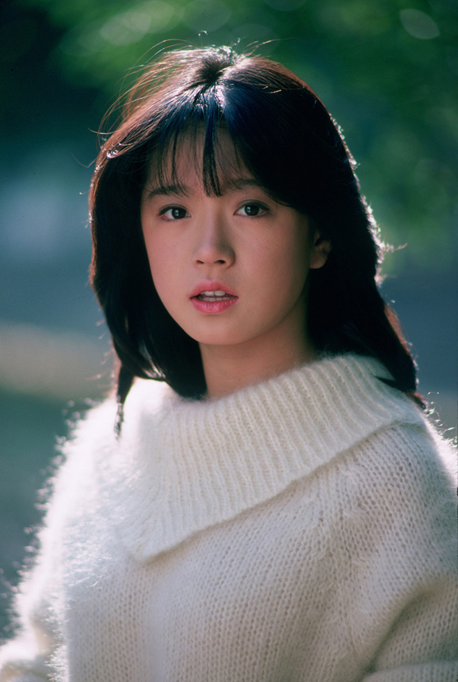 中森明菜、オールタイムベストに5年ぶりの新曲収録 | BARKS