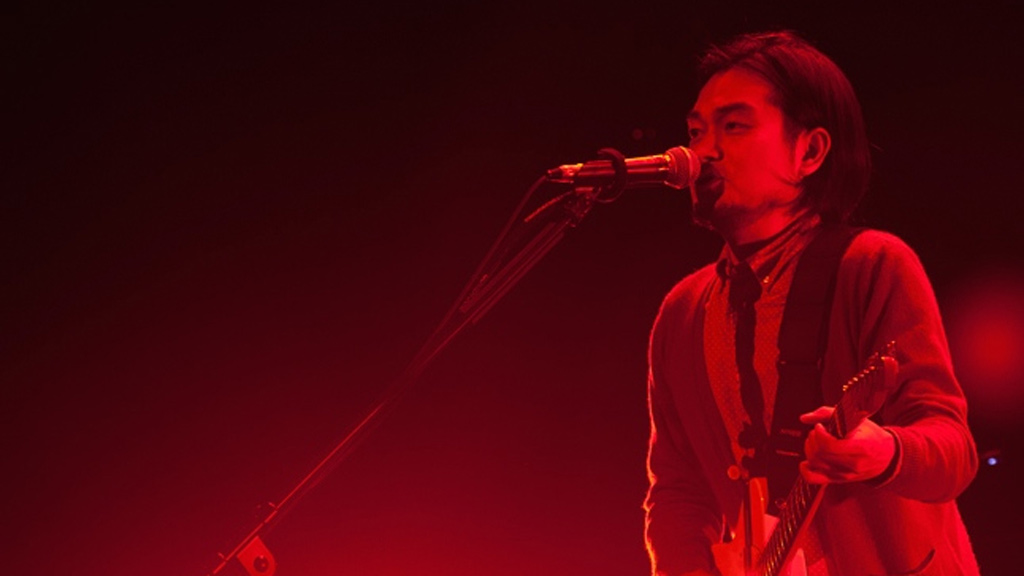 元キリンジ 堀込泰行、脱退後初ワンマンの生中継が決定 | BARKS