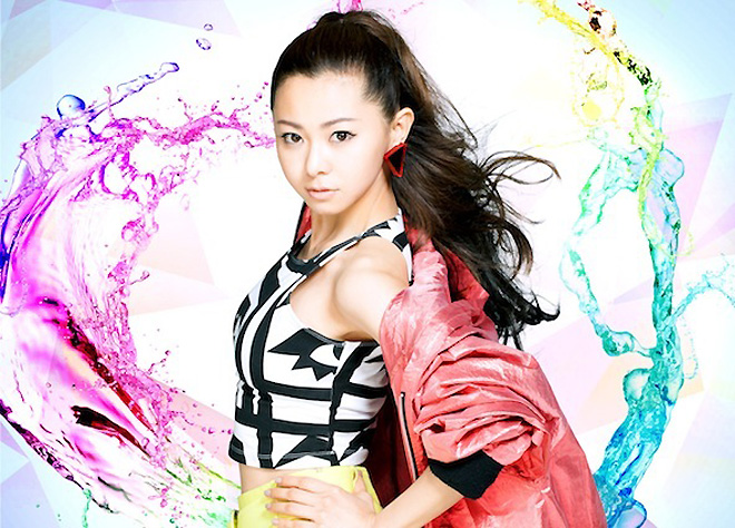 倉木麻衣、ニューシングルのタイアップにアニメ『名探偵コナン