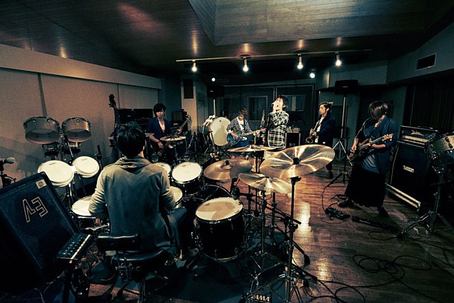 UVERworld、京セラドーム大阪のライブ映像を公開 | BARKS