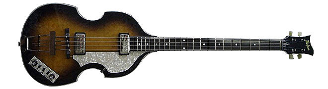 ヘフナー バイオリンベース、HCTモデルから外したピックアップ2個セット、完動品 ヘフナー バイオリンベース、HCTモデルから外したピックアップ2