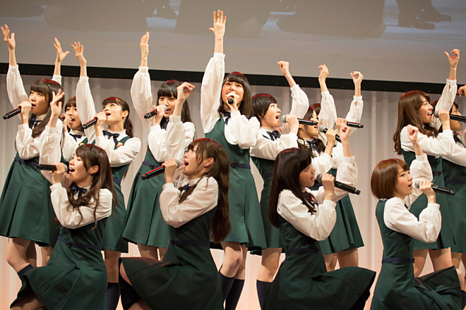乃木坂46、10thシングル「何度目の青空か？」生田絵梨花を