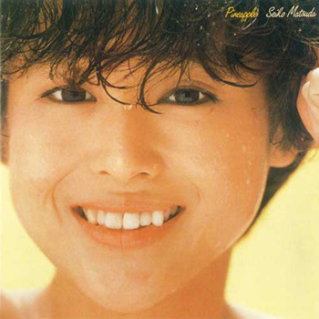 松田聖子、初期の名作6作品がSACD化 | BARKS