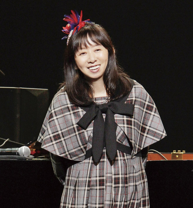 谷山浩子 デビュー40周年記念コンサート at 東京国際フォーラム 719nrCixv0L._SY200_QL15_.jpg