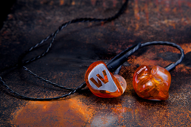 WestoneのカスタムIEM、ビックカメラでオーダー開始 | BARKS