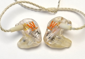 BARKS編集部レビュー】Westone ES60、まさかの極上「すっぴん