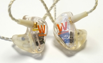 ★大幅値下げ！1/16まで出品★【カスタムIEM】Westone ES60 2025年最新】Westone ES60の人気アイテム - メルカリ