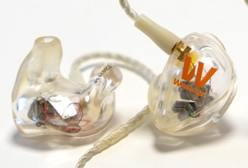 BARKS編集部レビュー】Westone ES60、まさかの極上「すっぴん