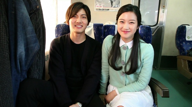 東方神起チャンミン ミミ 韓国音楽 チャンミン（東方神起）主演ドラマ「ミミ(MIMI