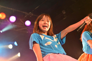 PASSPO☆、奥仲麻琴が2015年元旦ライブをもって卒業 | BARKS