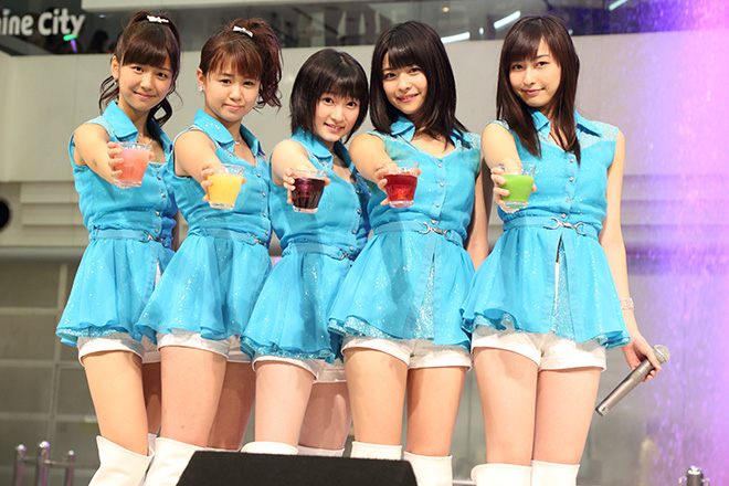 Juice=Juice 宮崎由加　高木紗友希　金澤朋子　バースデーイベン2014 m12288937752_1.jpg?1737768193