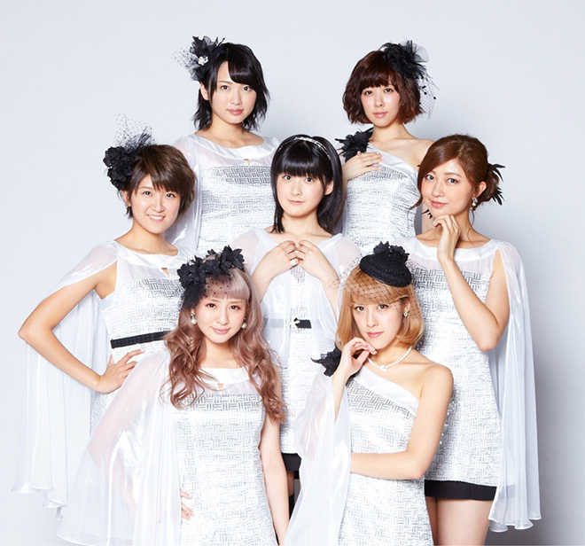 Berryz工房、ラストシングルは11月12日発売。つんく♂「しばらく
