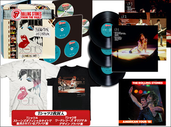 ストーンズ　L.A. フォーラム～ライヴ1975 ワードレコーズ限定ボックス 617Egrv1PPL.jpg