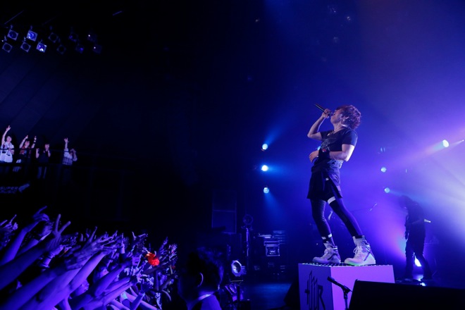 T.M.Revolution、初のファンクラブ会員限定アルバムは“セフレ