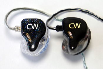 カナルワークス CW-L51aPSTS(さすぺんど) BARKS編集部レビュー】世界を牽引する高品質、カナルワークスCW