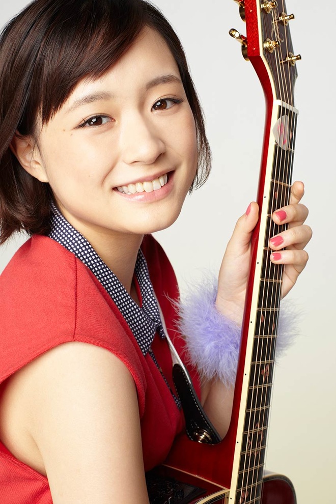 大原櫻子、「サンキュー。」ジャケット解禁。初のハイタッチ会も