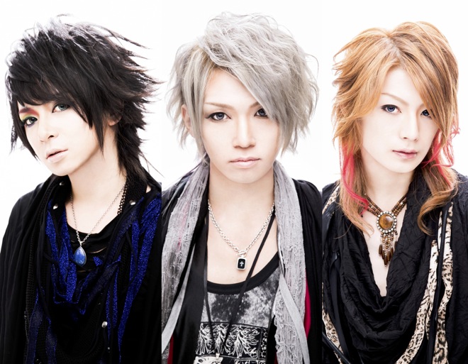 インタビュー】Purple Stone、完全復活作に「3人でステージに
