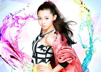 倉木麻衣×BARKS連載対談】第九回（2013～2014年）「まさに