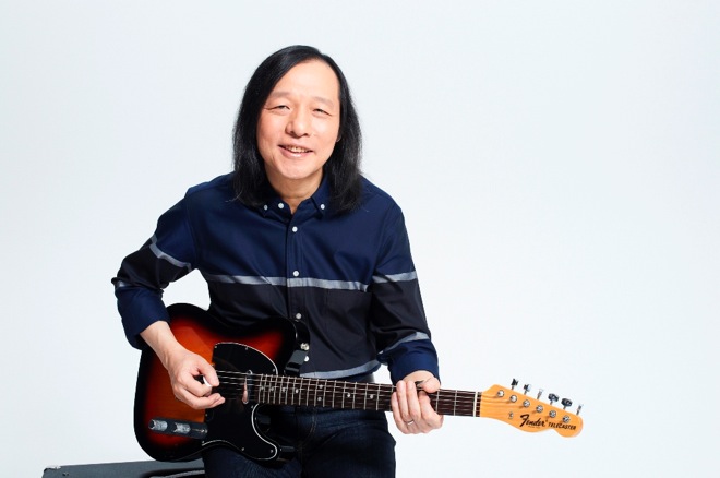 山下達郎、「今年と去年のライブで棚からひとつかみ」を12月14日