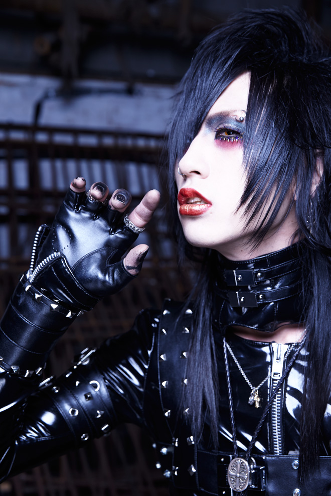 MEJIBRAY、“異次元ロックショウ”を見せたワンマンで最新