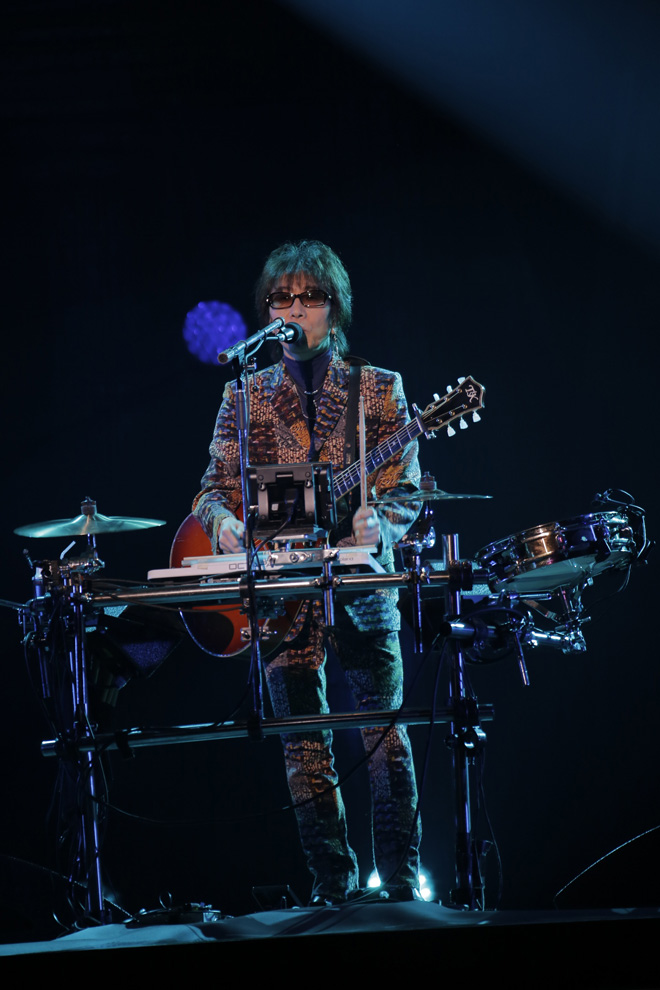 ミュージック THE ALFEE 40th Ceremony&Special Concert THE ALFEE - My Truth【40th Anniversary Ceremony & Special