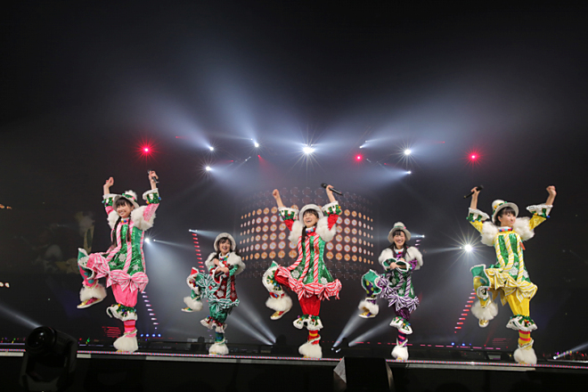 ももクロ生写真 ももクリ2014 150624_ももいろクリスマス2014さいたまスーパーアリーナ大会