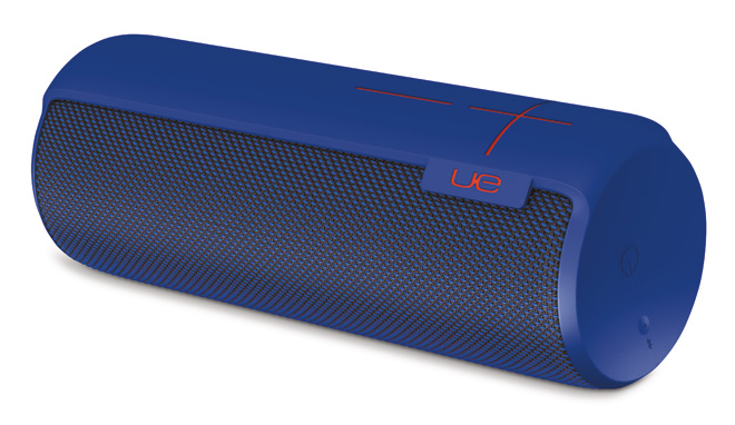 UE BOOMがでかくなって、UE MEGABOOM堂々登場 | BARKS