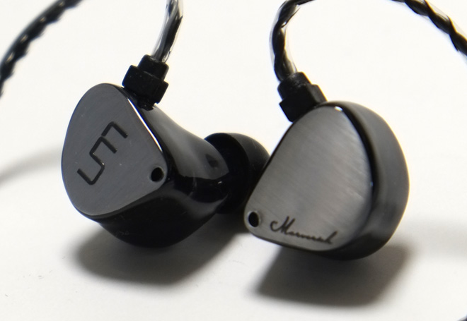 Unique Melody MAVERICKIII カスタムIEM Unique Melody MAVERICK III (カスタムIEM) – e☆イヤホン
