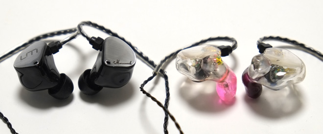 Unique Melody MAVERICKIII カスタムIEM Unique Melody MAVERICK III (カスタムIEM) – e☆イヤホン
