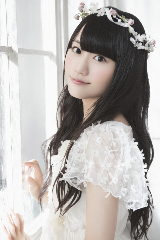 小倉唯、1stアルバム3月にリリース | BARKS