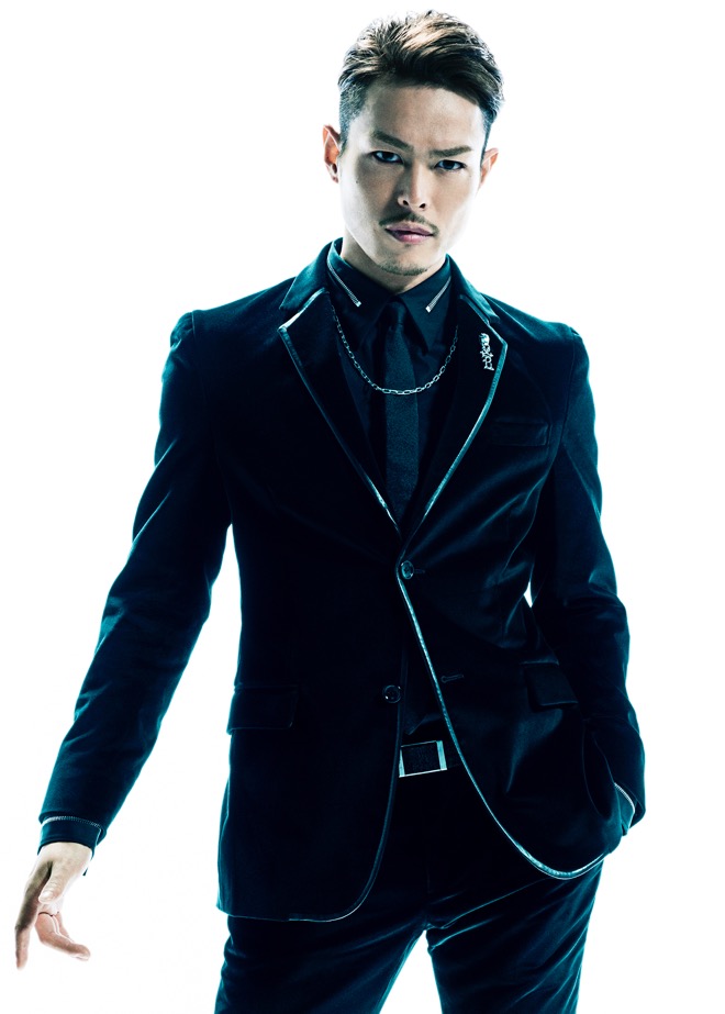 三代目 J Soul Brothers - 三代目 フリスビー 今市隆二 WhatIsYourSecret? Concept Photo #三代目JSOULBROTHERS #今市