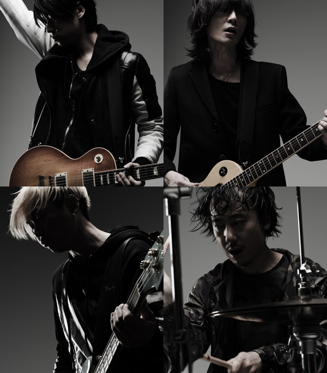 BUMP OF CHICKEN、東京ドームライブ 初音ミクと生共演した「ray