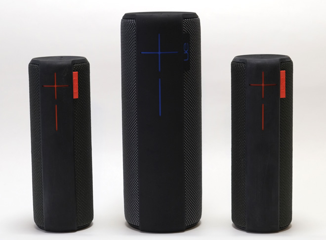 値下げ！UE MEGABOOM ワイヤレススピーカー Ultimate Ears UE MEGABOOM Bluetooth ワイヤレス スピーカー